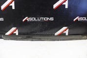 2000-2008 Honda S2000 Side Diffuser Side Skirt Left Driver Down Force Carbon