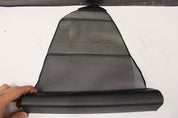 2015-2019 BMW F80 M3 OEM Rear Left Sun Shade Glass Shade