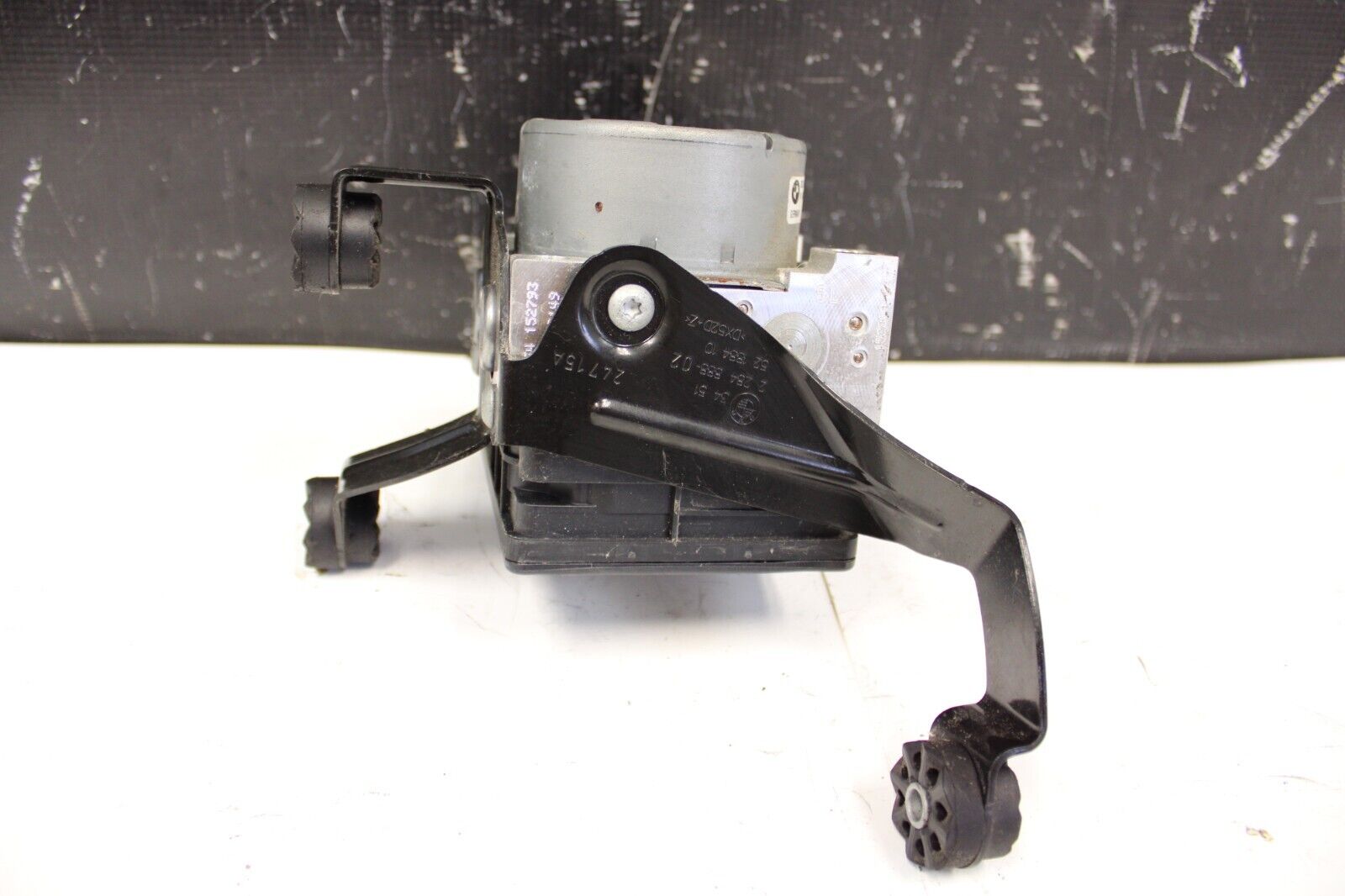 2015-2019 BMW F80 M3 OEM 3.0L ENGINE ABS Module ABS pump OEM