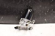 2009 NISSAN GT-R R35 PREMIUM VR38 OEM ENGINE OIL PUMP HOUSING