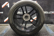 2020-2023 TOYOTA SUPRA OEM REAR RIM 19X10 19"