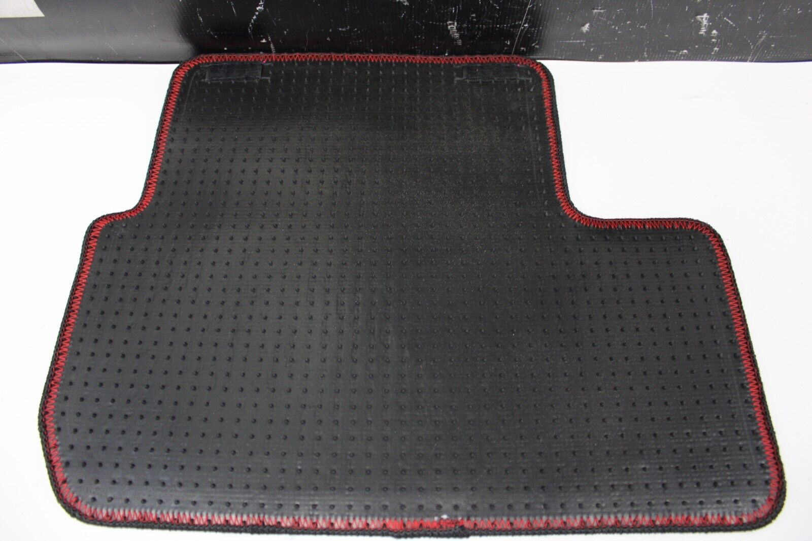 2010-2015 Mitsubishi Lancer Ralliart Floor Mats (SET)