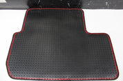 2010-2015 Mitsubishi Lancer Ralliart Floor Mats (SET)