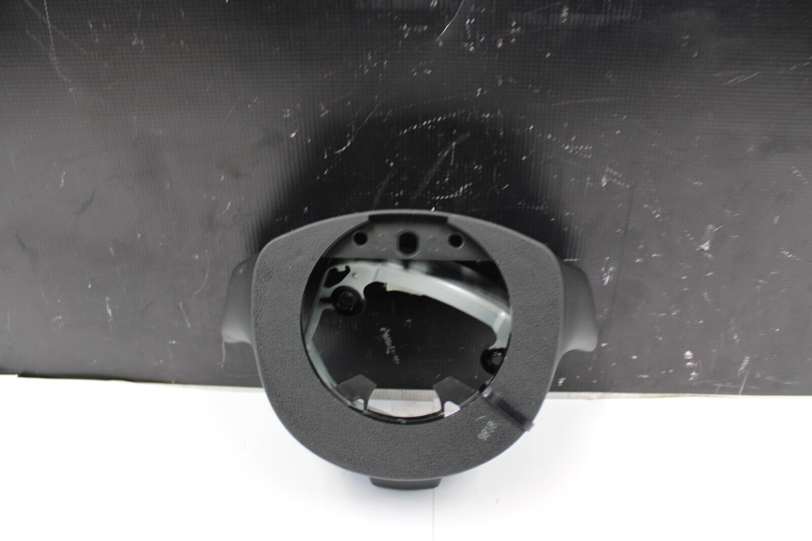 Nissan GTR GT-R R35 Steering Column Shroud Cover Surround