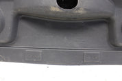 2009 Nissan R35 GTR GT-R Interior Trunk Finisher Front Upper Trim 84910U JF20A