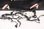 2009-2011 NISSAN GT-R GTR 3.8L VR38 OEM ENGINE WIRING HARNESS