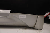 2009 Infiniti G37 Coupe Right Rocker Panel Side Skirt