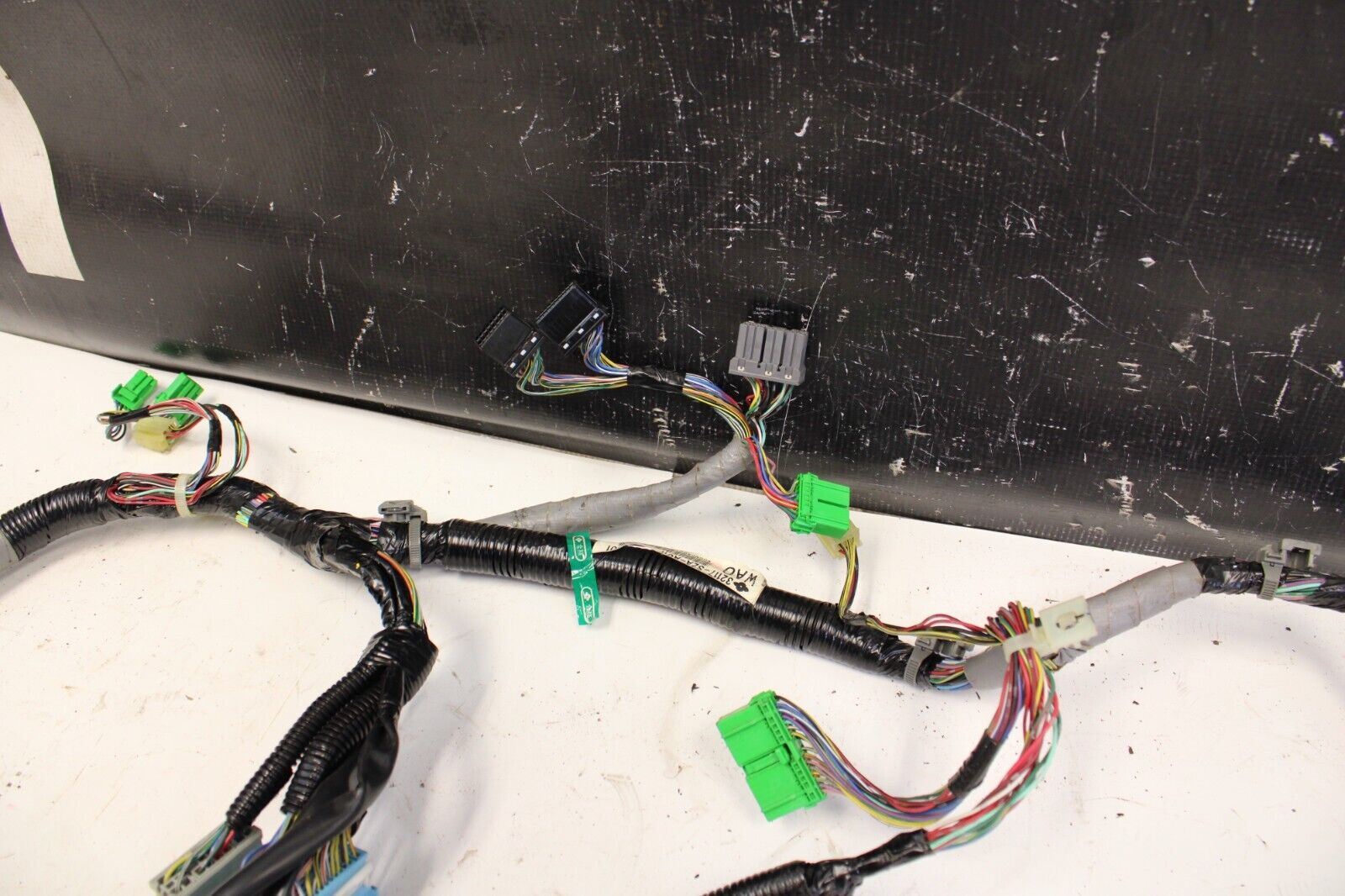 2000-2003 Honda S2000 Dash Wiring Harness OEM AP1 S2K