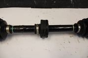 2007 Acura TL Type S Right Passenger Side Axle OEM AT Automatic