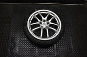 Infiniti G35 19" Rays Wheel 19x8.5 Factory OEM Wheel Rim Rear