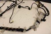 2003 Mitsubishi Evolution Evo 8 9 Rear Right Body Harness Wiring ABS