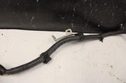 2014 NISSAN GT-R R35 VR38 3.8L AWD OEM ALTERNATOR CHARGE WIRE HARNESS