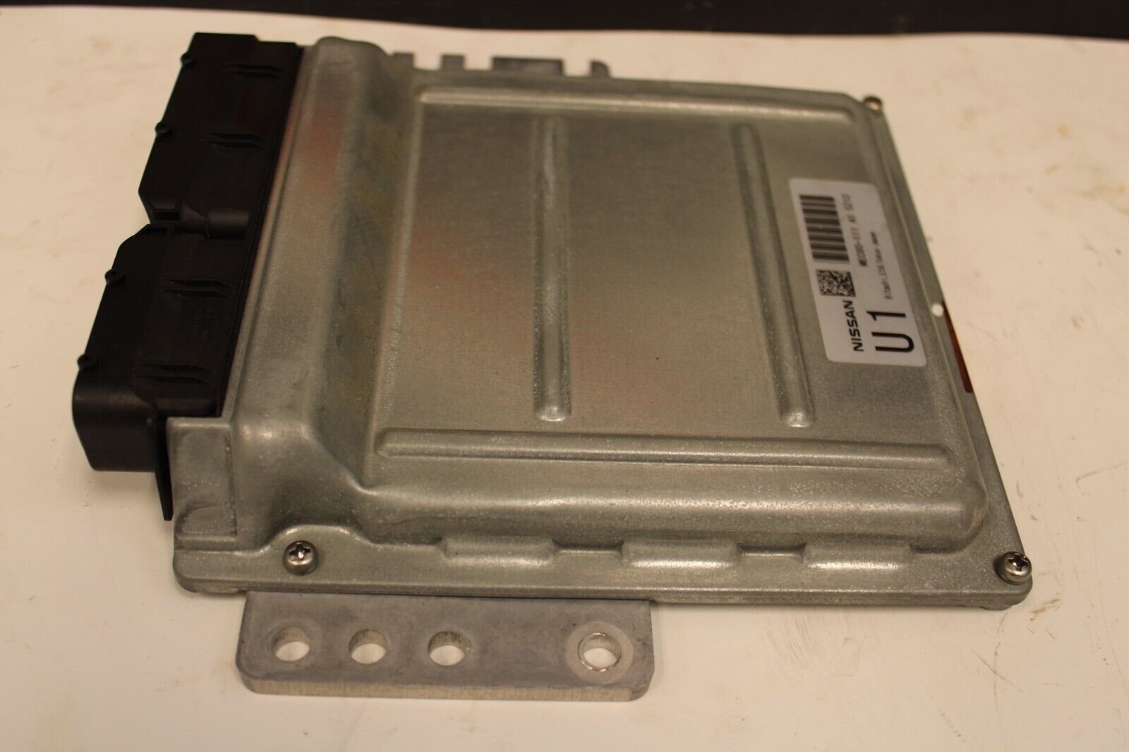 2006 Nissan 350Z ECM ECU Engine Control Module VQ35DE RevUp Manual OEM U1