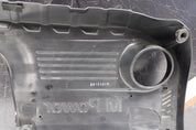 2015-2018 BMW M3 M4 F80 F82 F83 S55 Engine Cover OEM 11-12-7-846-412