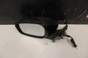 2009 Infiniti G37 Driver LH side view power mirror