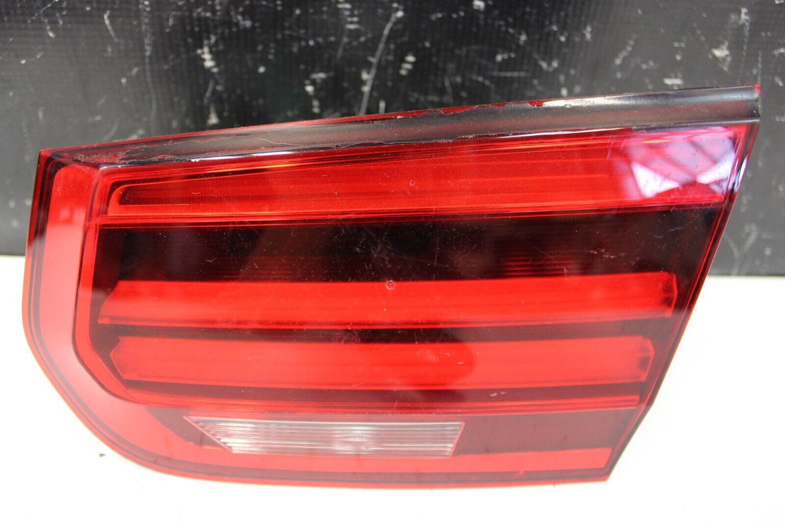 2016-2018 OEM BMW F30 F80 M3 Rear LED Stop Tail Light Set of 4 Brake lights