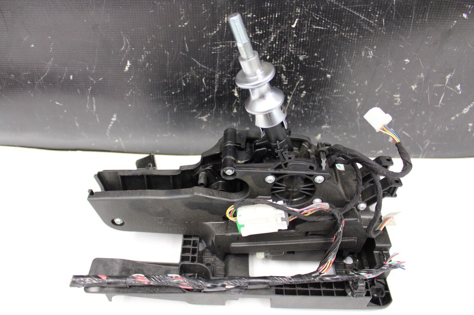 2011 Mitsubishi Lancer Ralliart OEM SST Auto Automatic Shifter Box