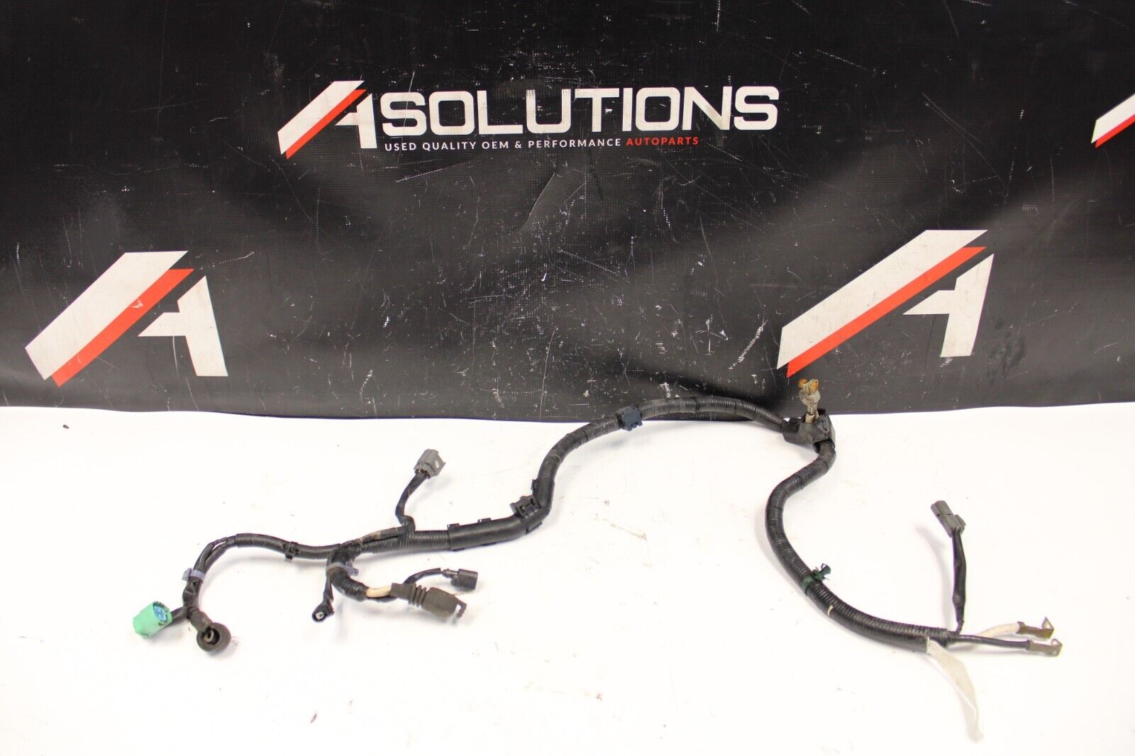 2006 ACURA TSX CHARGE ALTERNATOR POWER WIRE HARNESS