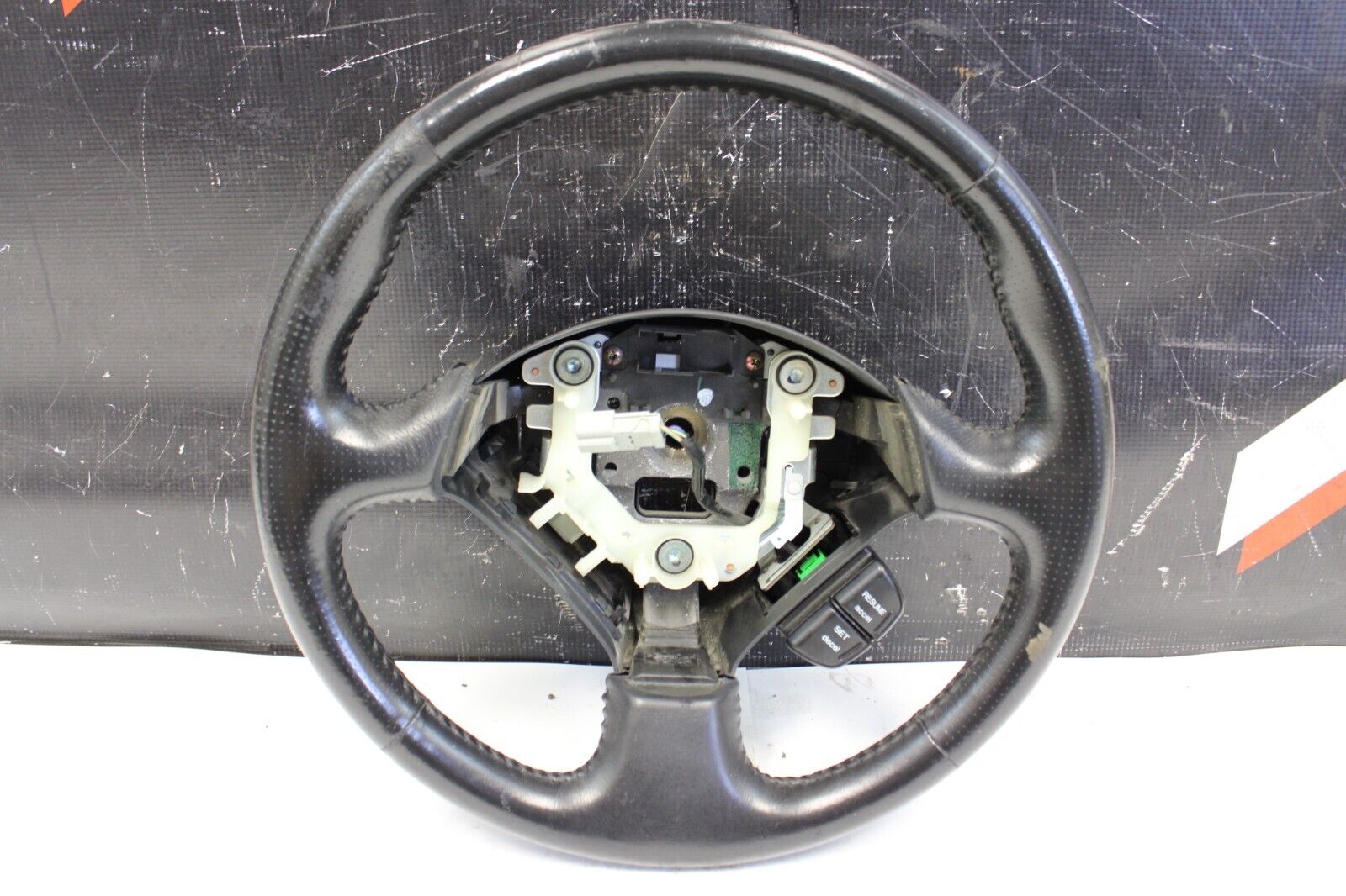 2000-2005 Honda S2000 STEERING WHEEL OEM