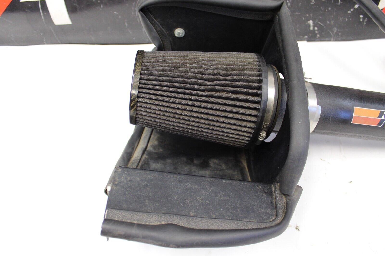 2000-2009 Honda S2000 K&N Performance Air Intake System