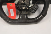 2000-2005 Honda S2000 S2K Carbon Fiber Steering Wheel Custom