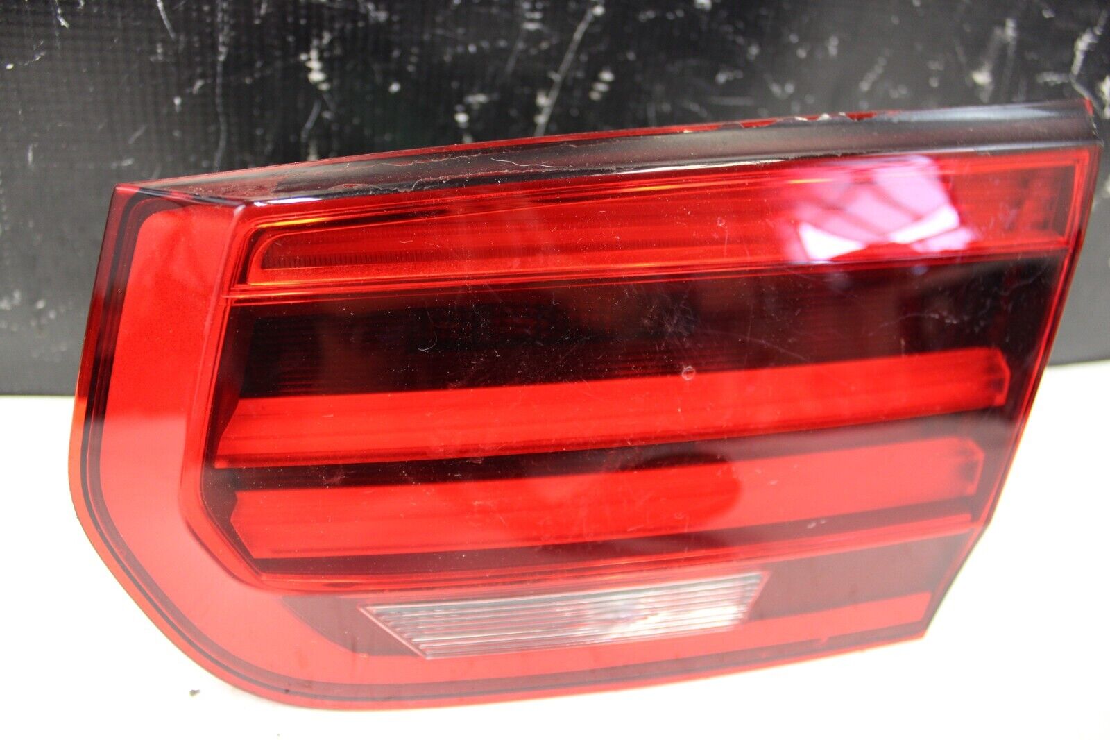 2016-2018 OEM BMW F30 F80 M3 Rear LED Stop Tail Light Set of 4 Brake lights