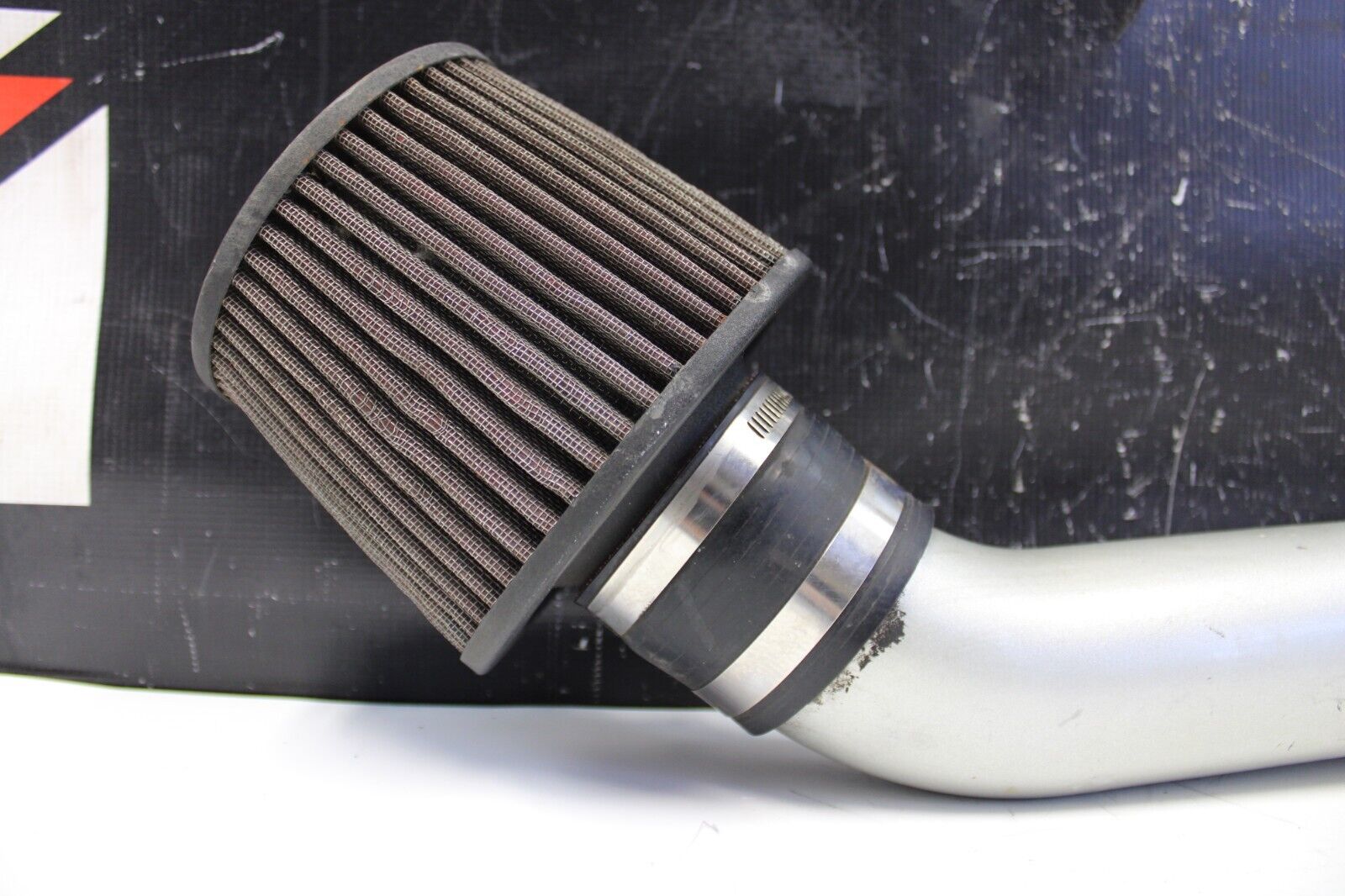 2006 Infiniti V35 G35 VQ35DE RevUp DC Sports Air Intake