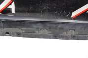 2019-2024 Toyota Supra A90 GR Passenger Right Side Skirt OEM