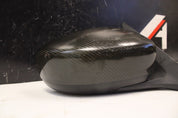 2009 Infiniti G37 Passenger Right side view power mirror