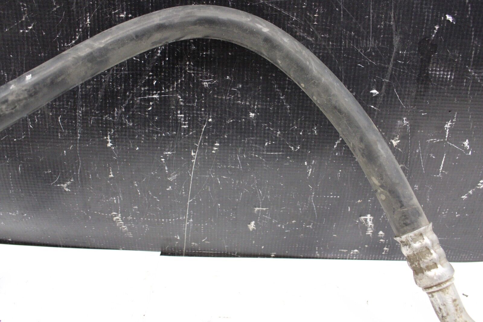 2013 Ford Focus St 2.0 Ac A/C Suction Hose Pipe Line Set of 2