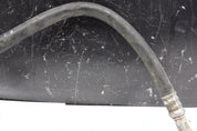 2013 Ford Focus St 2.0 Ac A/C Suction Hose Pipe Line Set of 2