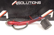 AEM 02-06 Acura RSX Type S Red Cold Air Intake - 21-506R