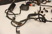 2004 HONDA S2000 AP2 LEFT FRONT CHASSIS ENGINE BAY WIRING HARNESS OEM ABS 22K Mi