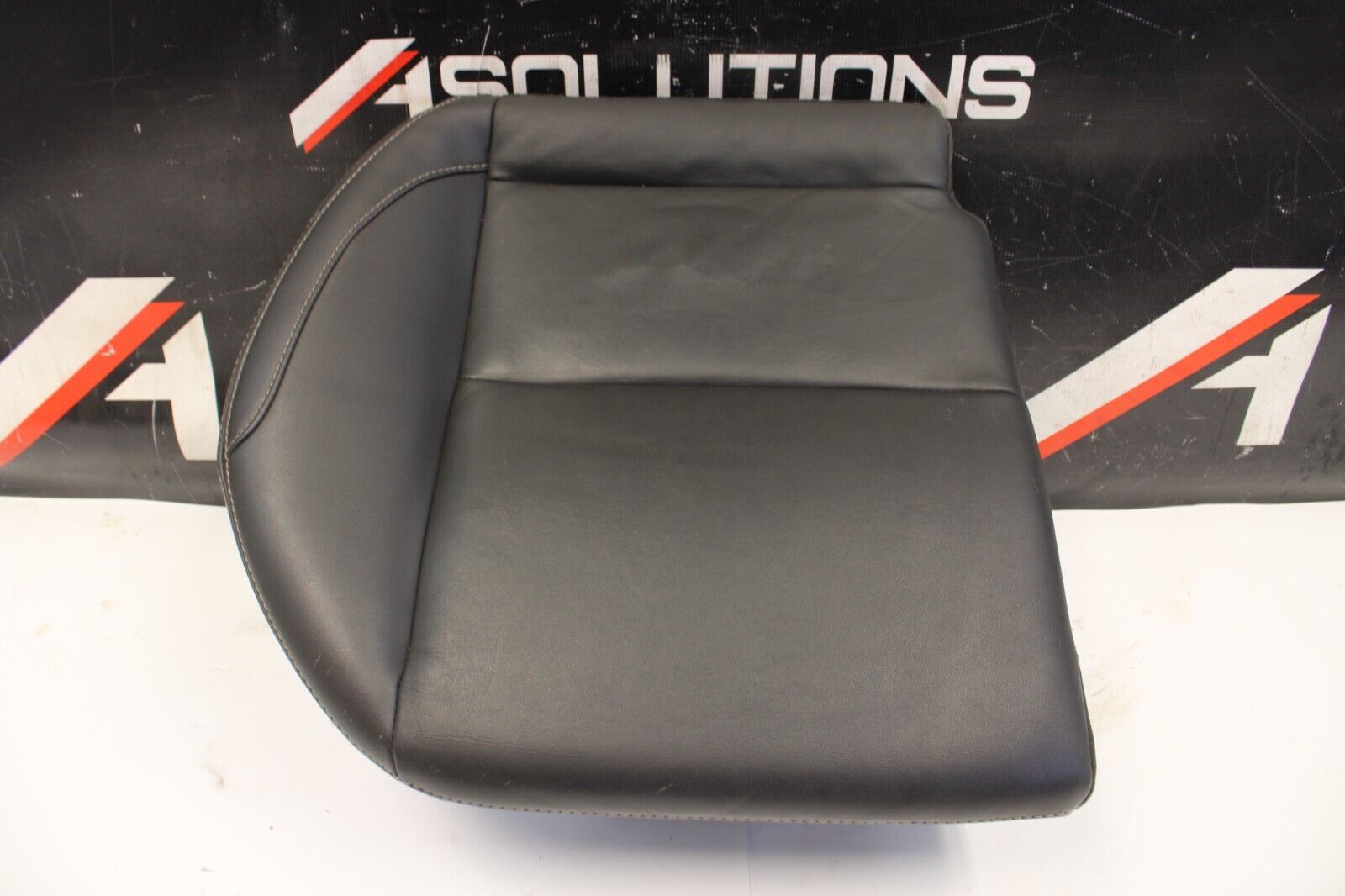 2013-2018 FOCUS ST Rear Seat Bottom Cushion Back Right