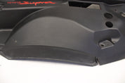 2019-2024 Toyota Supra A90 GR FRONT LEFT UPPER FENDER TRIM COVER SET