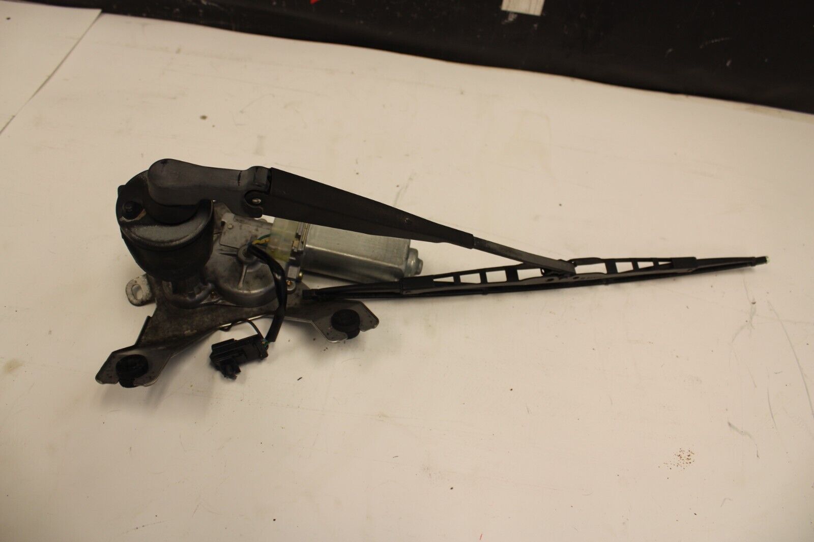 03-06 Mitsubishi Lancer Evo 8/9 Rear Windshield Window Wiper Motor 159200-4653