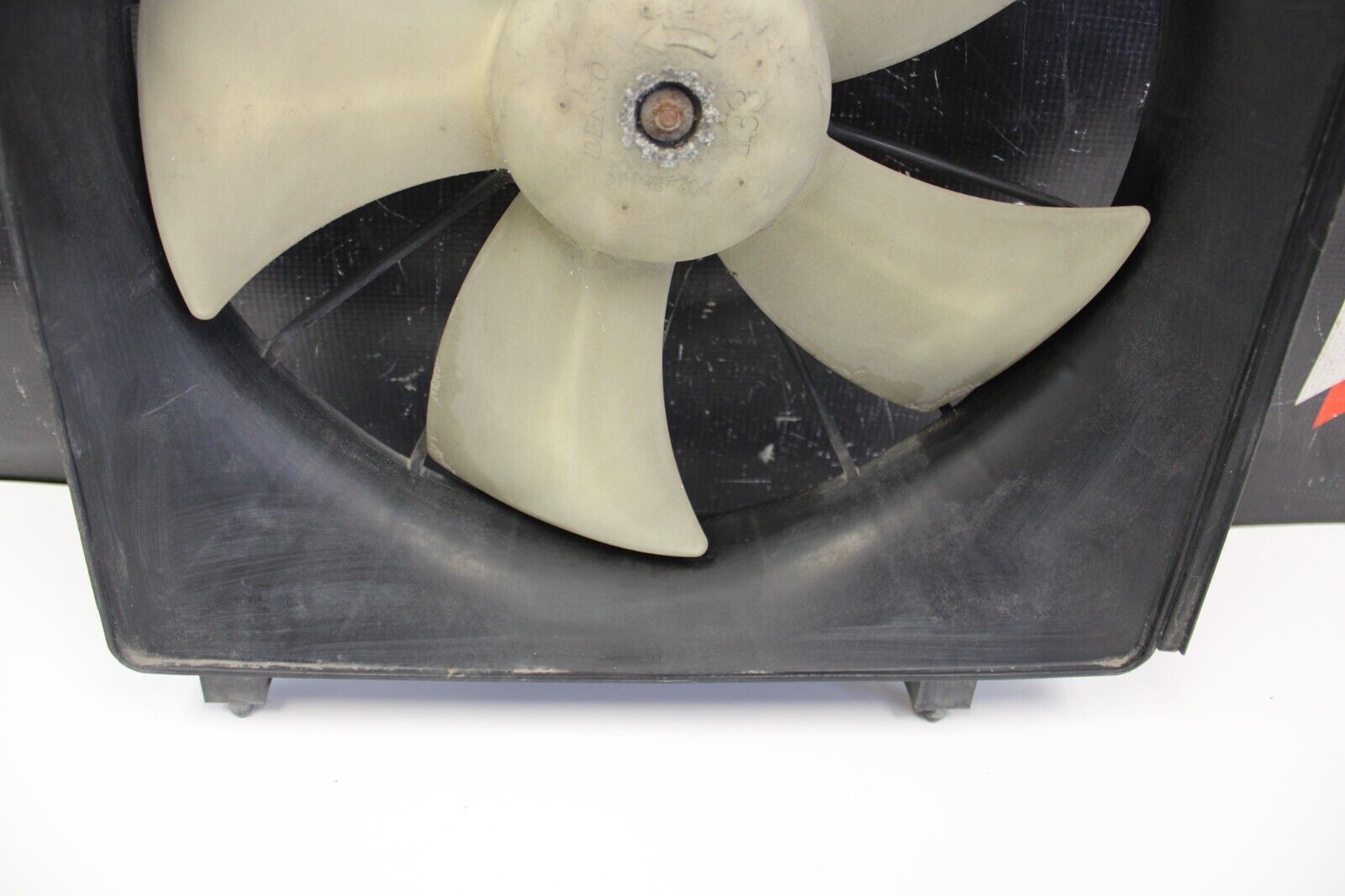 2004-2008 OEM ACURA TSX Radiator FAN