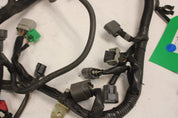 2006 Nissan 350z VQ35DE Revup Engine Harness M/T OEM