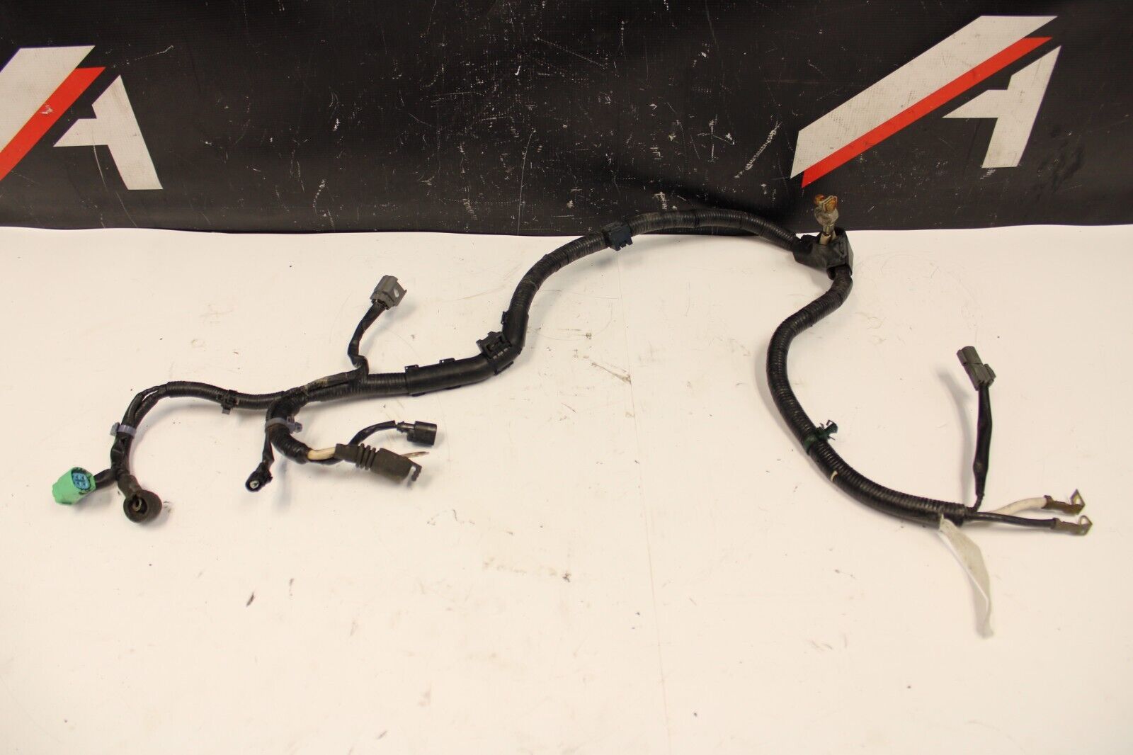 2006 ACURA TSX CHARGE ALTERNATOR POWER WIRE HARNESS