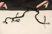 2006 ACURA TSX CHARGE ALTERNATOR POWER WIRE HARNESS