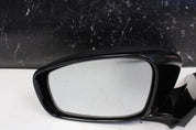 2013 Infiniti G37X Driver LH side view power mirror