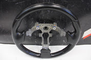 2009-2014 NISSAN GTR GT-R R35 OEM steering wheel