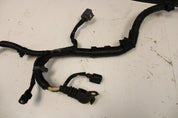 2006 ACURA TSX CHARGE ALTERNATOR POWER WIRE HARNESS