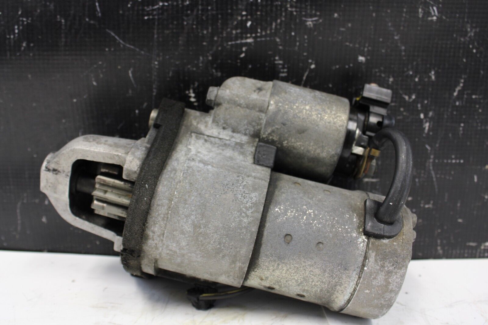 2009-2018 NISSAN 370Z STARTER MOTOR VQ37VHR OEM TESTED