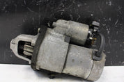 2009-2018 NISSAN 370Z STARTER MOTOR VQ37VHR OEM TESTED