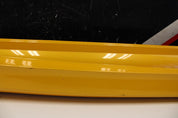 2013 Ford Focus ST Right Passenger Side Skirt Rocker Panel Molding Yellow