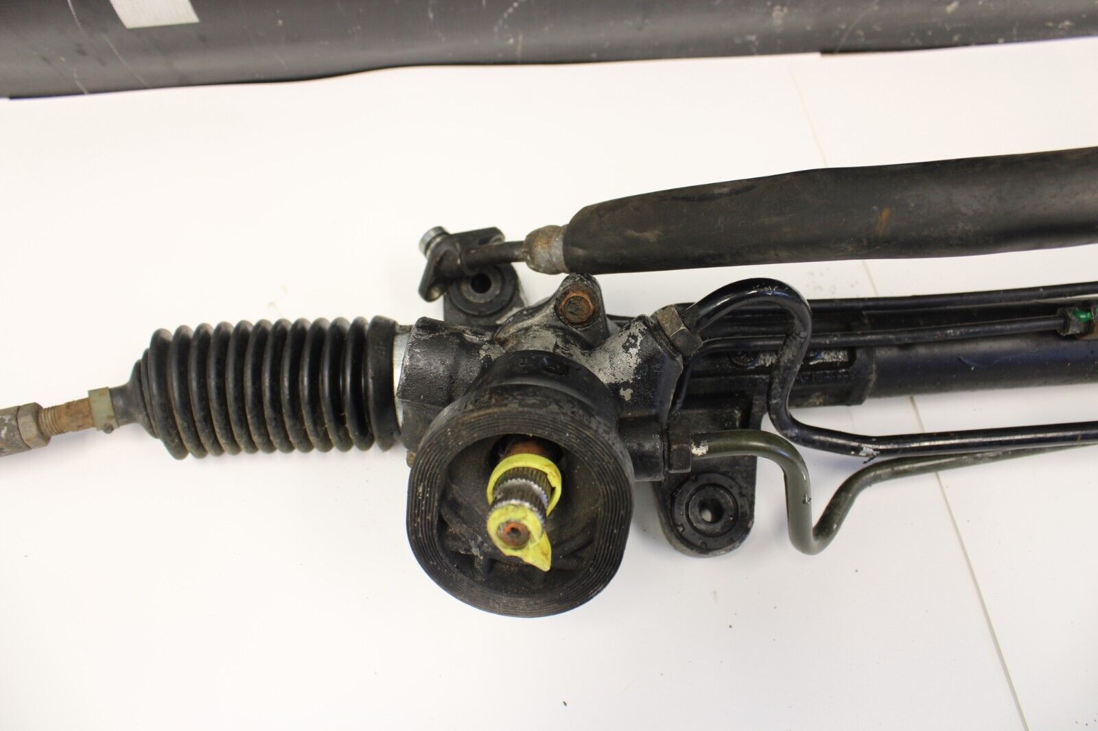 2006 ACURA TSX SEDAN K24A2 2.4L OEM MANUAL STEERING RACK & PINION