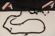 2009 NISSAN GT-R R35 GTR VR38 3.8L AWD OEM MAIN STARTER WIRE HARNESS