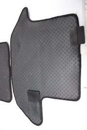 2009-2020 Nissan GTR R35 Floor Mat Set GT-R OEM