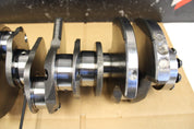 NISSAN GT-R R35 GTR CRANKSHAFT CRANK SHAFT OEM